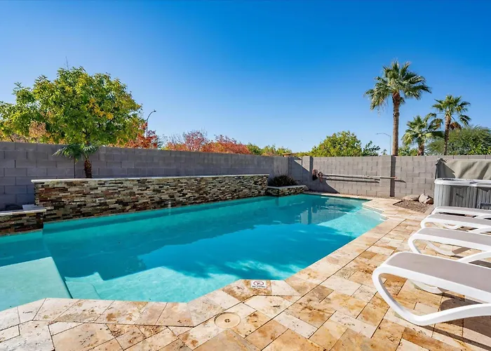 Movie Theater Pool Arcade Fire Pit * Glendale